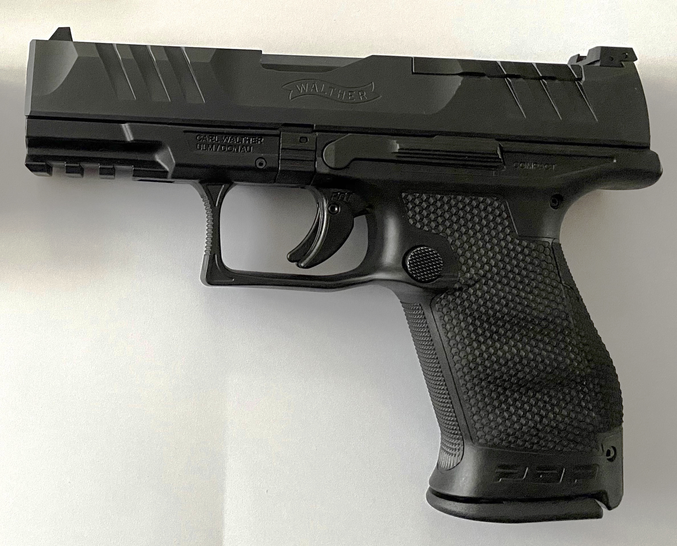 Walther PDP Compact 4″