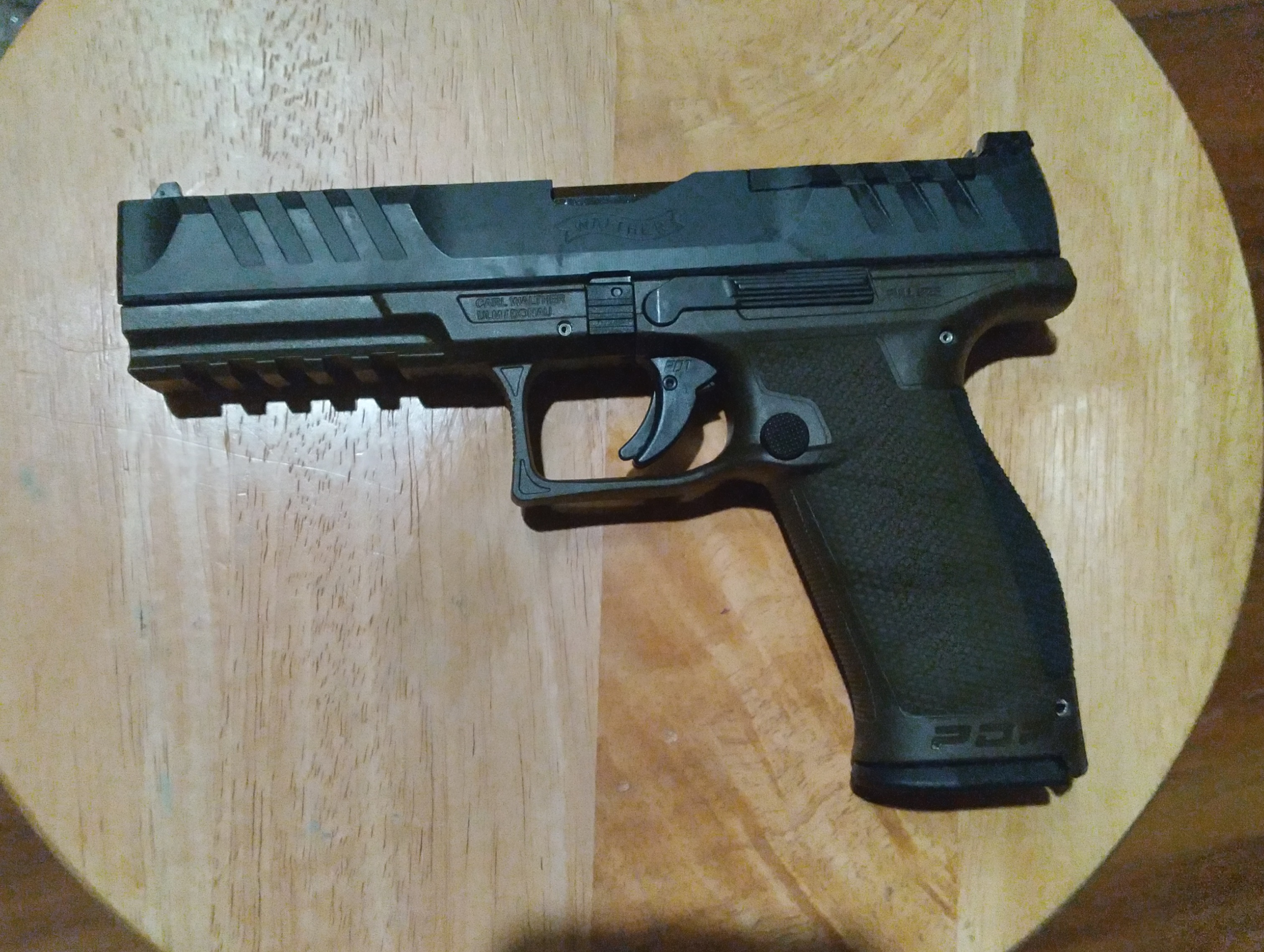 Walther PDP Full Size 4.5″